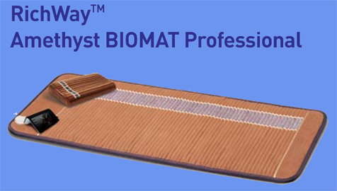 Professional Biomat