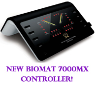 Biomat Controller